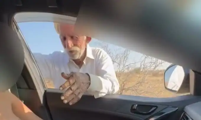 18++@Smriti Jaisalmer baba viral car full video original, smriti jain jaisalmer chacha viral video instagram id, Jaisalmer baba viral all videos