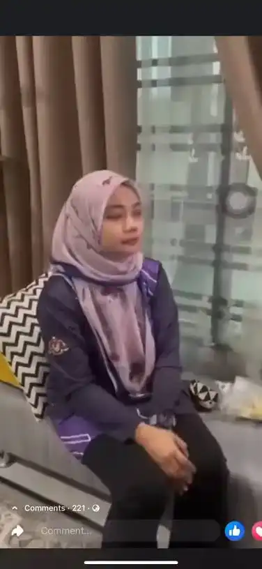 (Malaysia Viral)@Cikgu Fahilah Viral Video Original Telegram Link , Video Cikgu Fadilah Full Video Clip, Cikgu Fadilah teacher Student Video