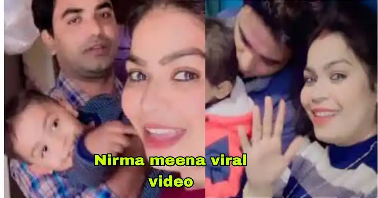 18+@Nirma meena viral video full, Nirma meena viral video original Telegram Link