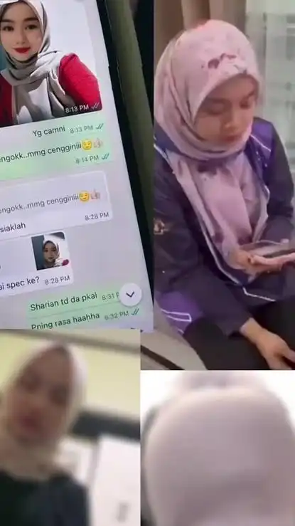 Cikgu Fahilah Viral Video: Fenomena Terkini Yang Menggegarkan Malaysia, Cikgu Fahilah Viral Video Clip Cctv Warming