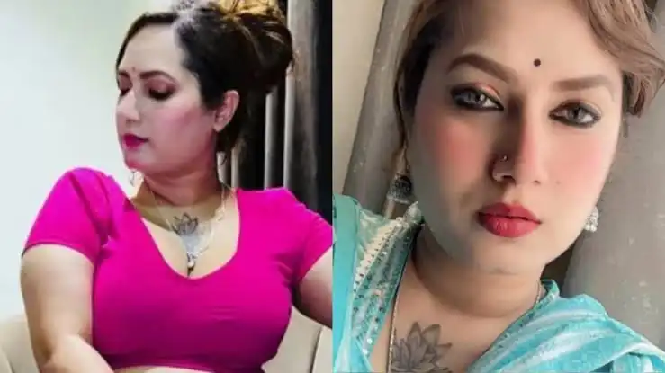 amritpal mehron viral video, kanchan kumari kamal kaur viral video, kamal kaur new viral video