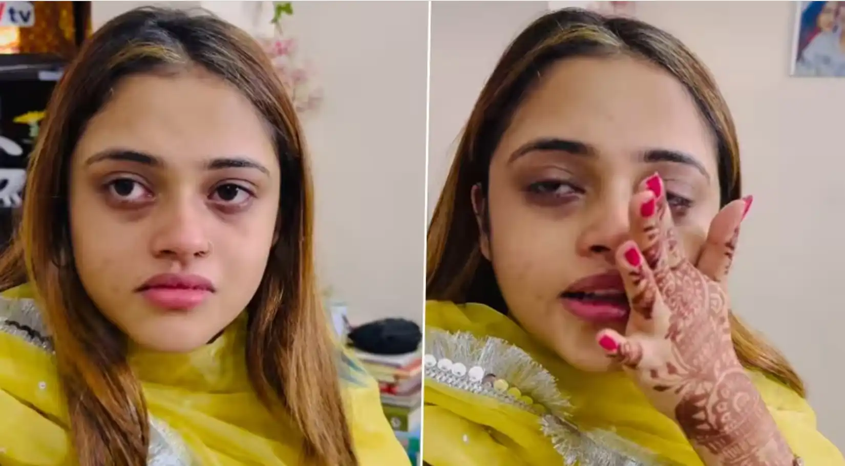 Jannatul Ferdous Toha is a popular Bangladeshi YouTuber and social