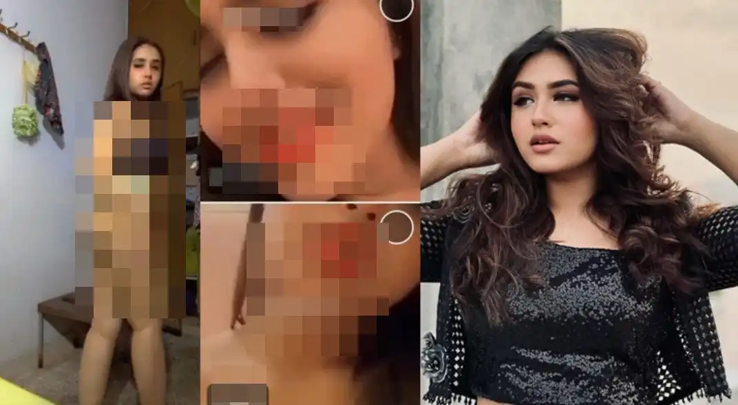 Minahil Malik New Leaked Viral Video Online, Minahil Malik New Viral Video Full Twitter