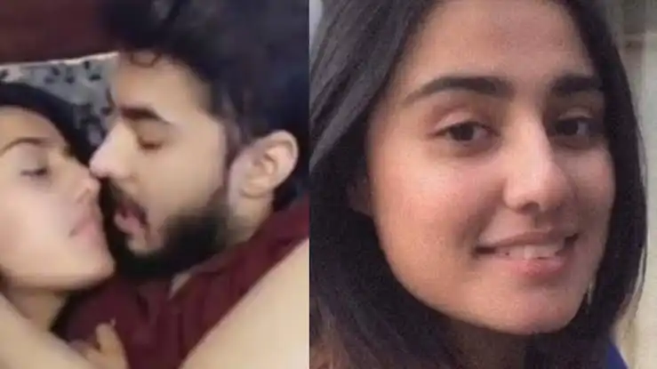 (Pakistani~viral) Maryam Faisal Viral Video Original, Maryam Faisal (Mms) Viral Video Download Link