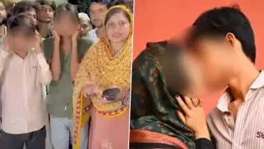 Iqra Hasan Viral Video Controversy, Iqra Hasan Mp Ai Video Scandal, Sp Mp Iqra Hasan Video Link