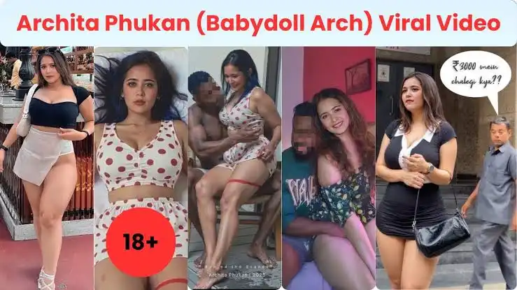 Archita Phukan American Viral Video Full, Assam Girl Archita Pukham Video Viral Se*xy Tailor America Bold Film Actor