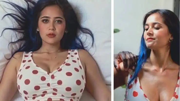 India Hot Gir Archita Phukan: Behind Assam Babydoll Sensation America Kendra Lust, Archita Phukan Viral Video Link