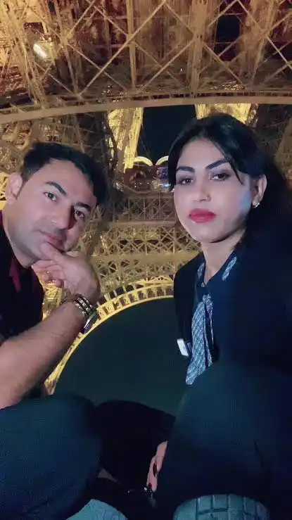 Gulali Karimi Viral Video 2025 – Rumors, Interview Clips & What’s Real?