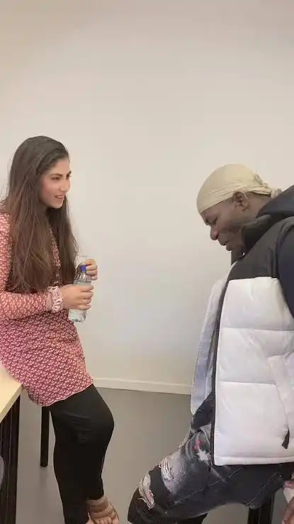 Gulali Karimi Viral Video 2025 – 2min21sec Clip Goes Viral, But Is It Real?