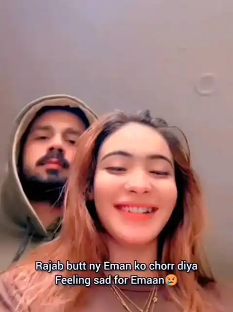 Rajab Butt Viral Video 2025 – What’s in the Leaked Footage?, Rajab Leak Viral Video Link