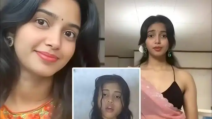 Sapna Shah Viral Video Link & Original Clip Trending Online, Sapna Shah 16menit Link