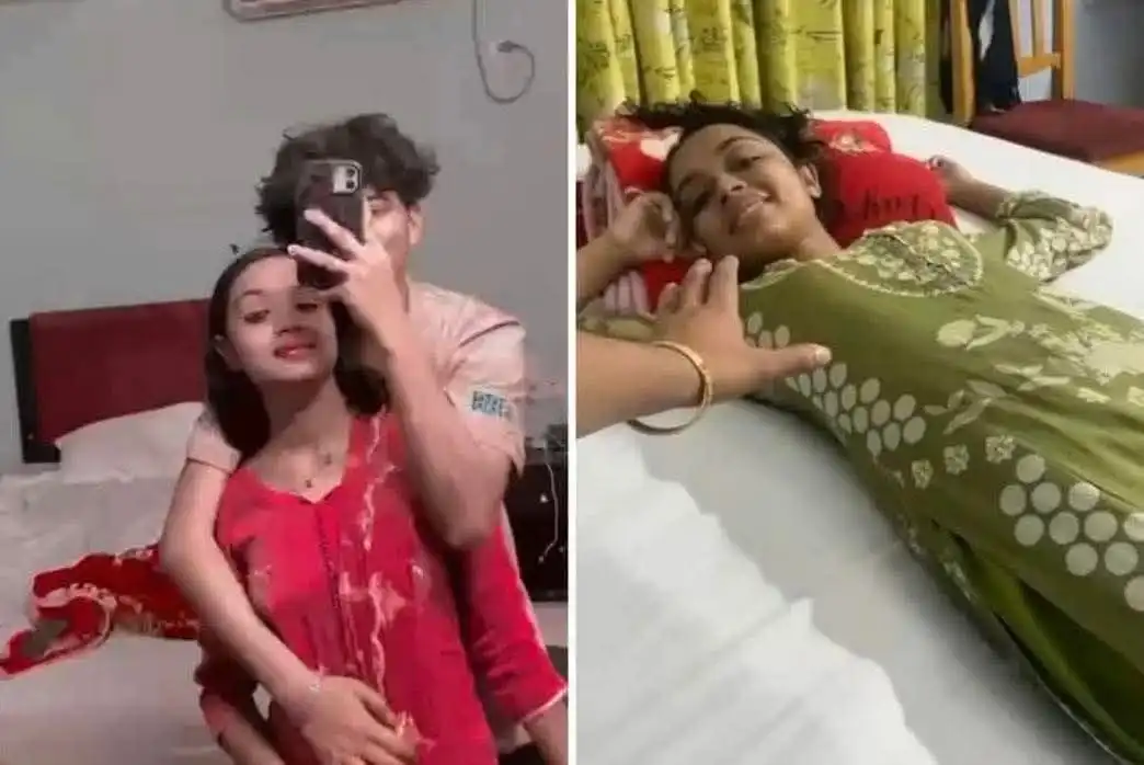 Bangladeshi Girl Pr Ratri Viral Video Original , Pr Ratri Full Viral Video Download (Facebook ভাইরাল ভিডিও)