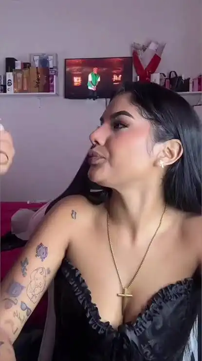 Abigail Lalama Viral Video – Full Story Behind the Trending Clip!  Video De Abigail Lalama Video Link