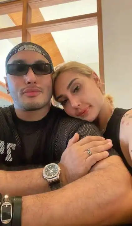 Zarina Anjoulie Viral Video | Full Truth Behind Zarina Anjoulie’s Leaked Clip