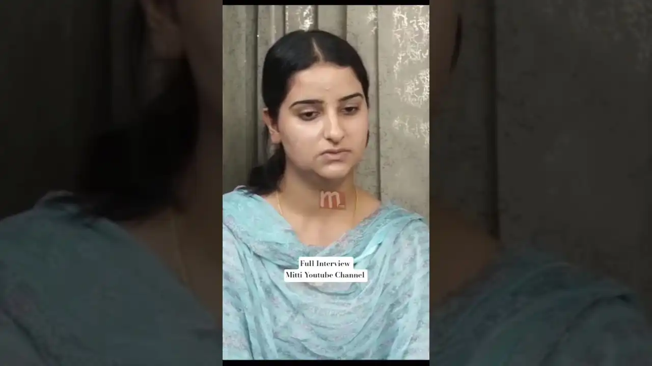 Uppal Farm Girl Viral Video Original | Tractor Girl Leaked Clip Rocks Social Media