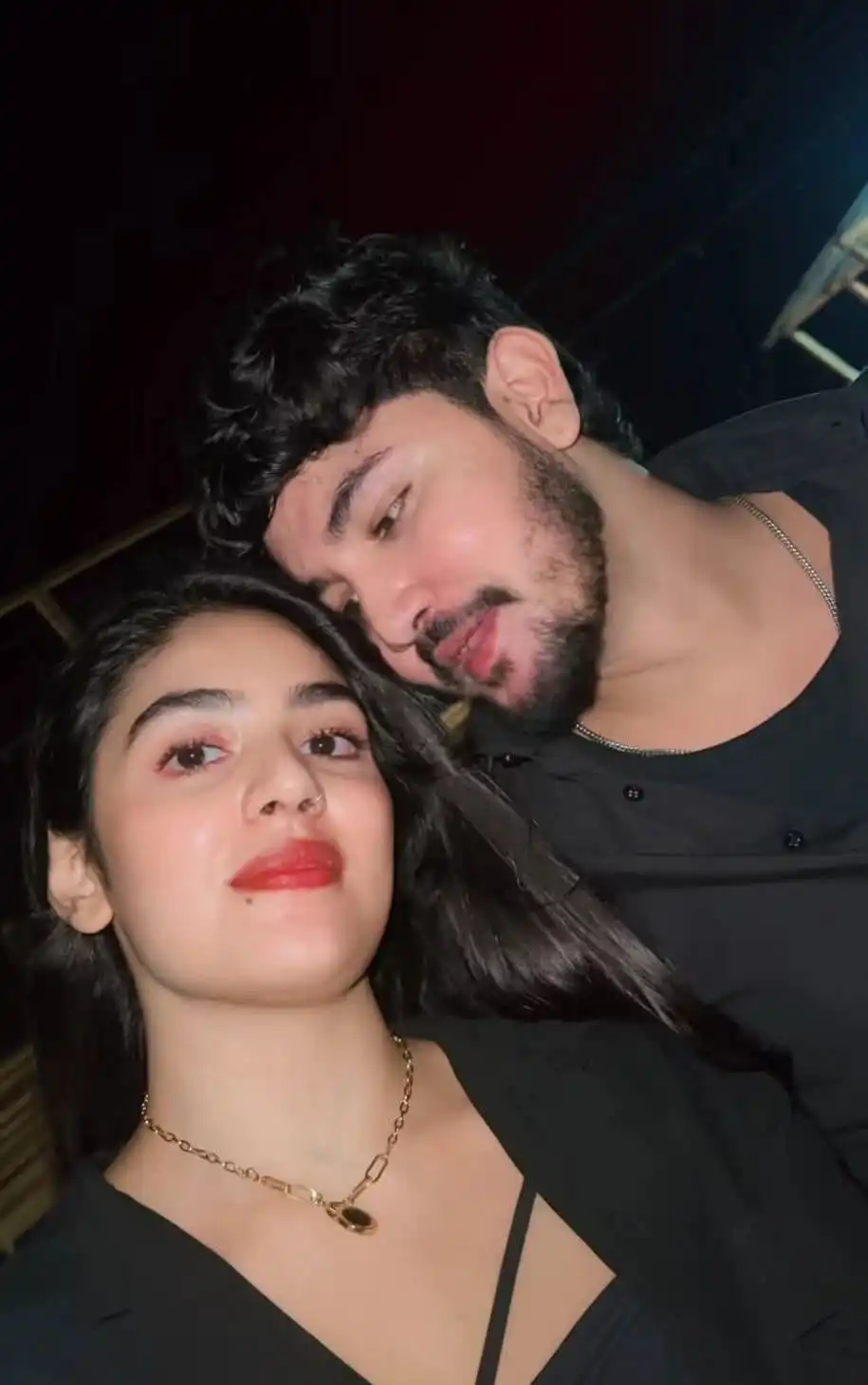 Porosh Ratri Viral Video Original Link, Ratri 22:46Minutes Viral Video Download