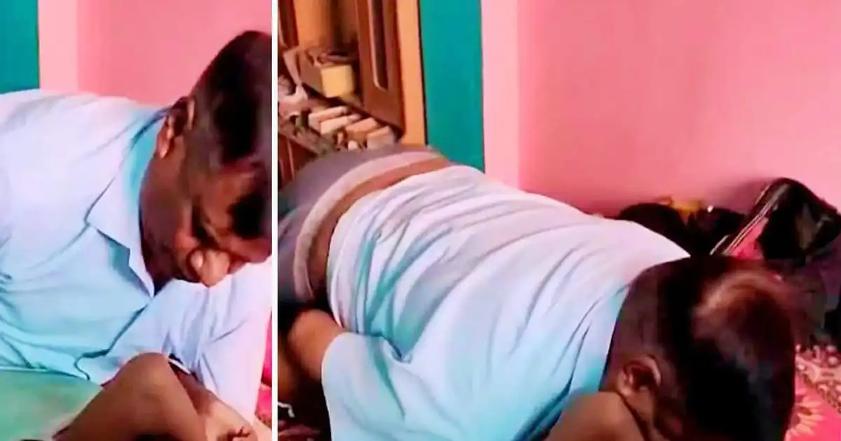 BJP Neta Gauri Shankar Agrahari Viral Video Link , Gauri Shankar Agrahari Video Download Original