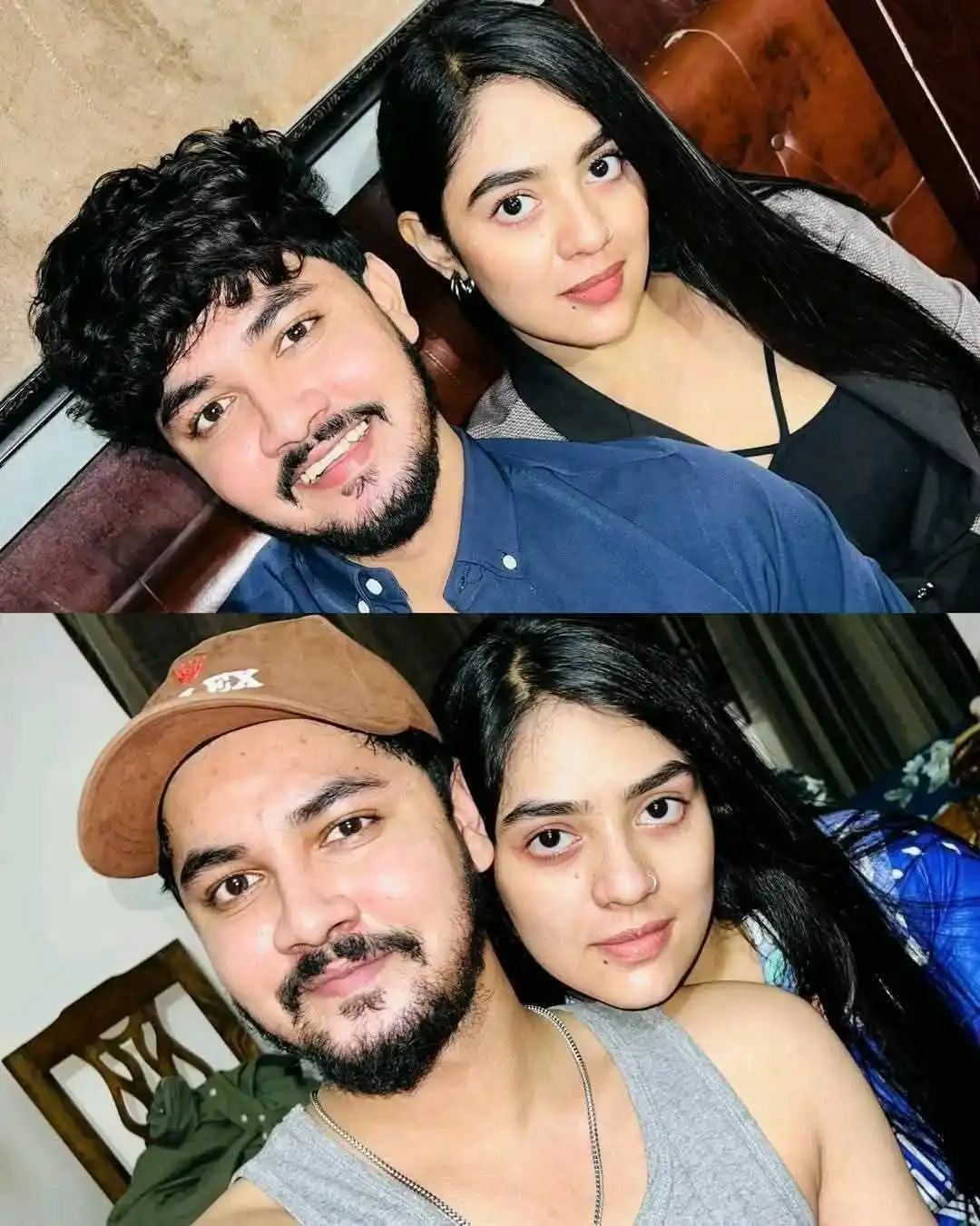 Tiktoker Couple Porosh Ratri Viral Video Original Link. Bangladeshi Girl Ratri Apu Viral Video Download