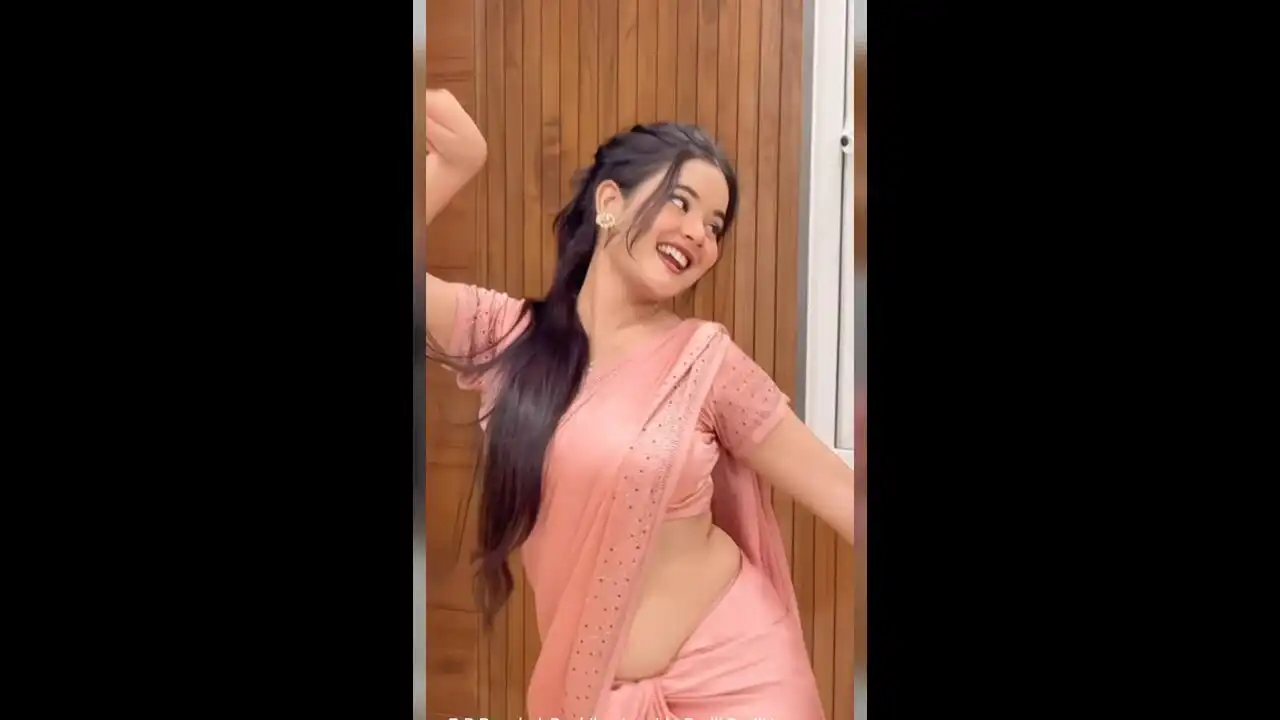India Beautiful Tiktoker Gungun Gupta Viral Video Call, Gungun Gupta Leak Video Mms