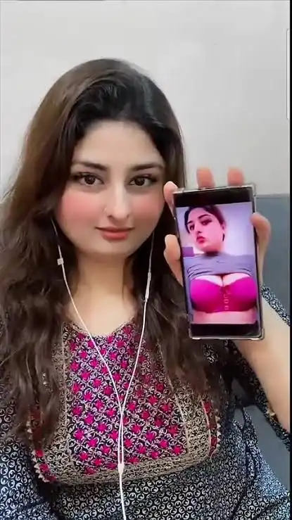 Pakistani Tiktoker Sumbal Malik Leak Video, Sumbal Malik X Video Link