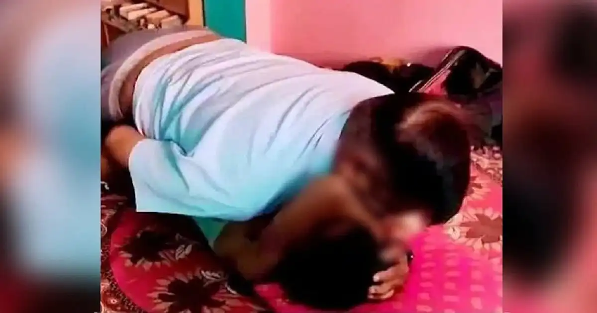 Gaurishankar Agrahari Viral Video: What the Buzz Reveals Child Sexual report About Online