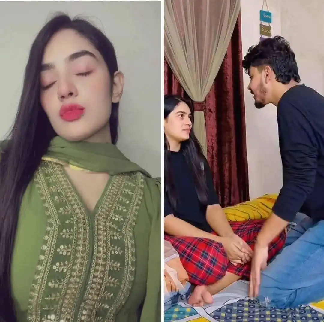 Couple Tiktoker Porosh Ratri 22Minute Se*X Video, PR Ratri Goes Viral Resorts Hot Video