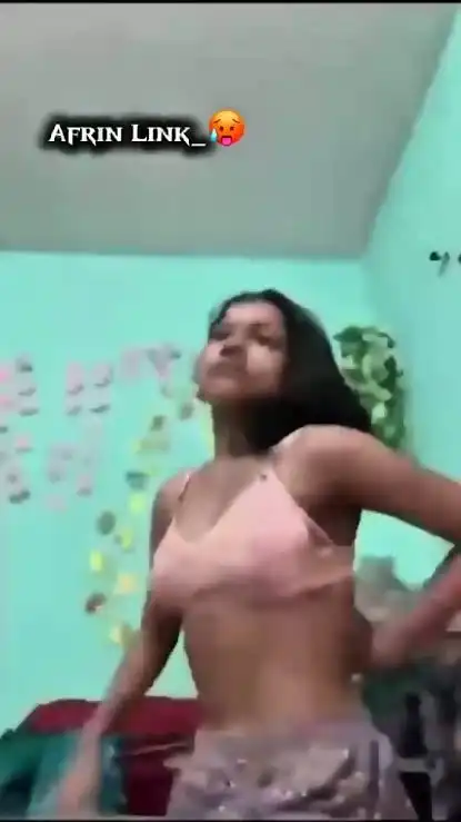 Tiktok Popular Afrin Apu 1:24 Video Link, Afrin ar Viral Video Clip Download