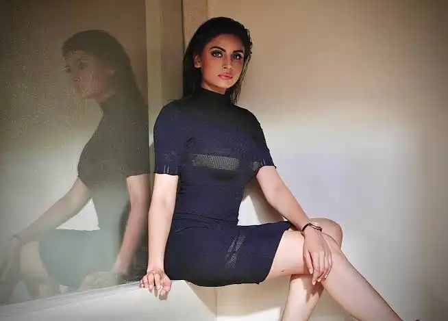 Malti Chahar Viral Video 2018: The Mystery Girl H O T From IPL Stands