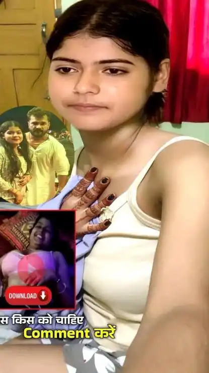 Kajal Kumari Viral Video Original Clip , Bhojpuri Actress Kajal Kumari Ka Viral Video Watch