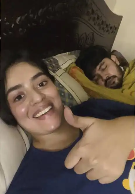 Tiktoker Pr Ratri Viral Video Clips , Scandal Ratri Private Video Link