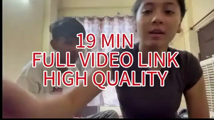 19minutes Full Mms Video Boy Girl Download Link, Instagram 19:34 Viral Video Original Clip
