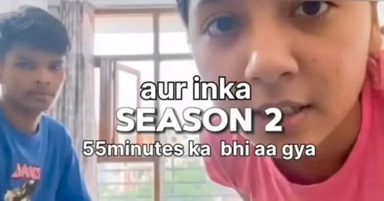 Instagram Influencer’s Mms Video Goes Session-1 And Session-2, Viral Scandal From Engineering College