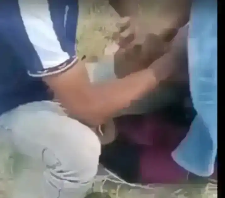 Balu De x Viral Video Original , চাপাইনবাবগঞ্জে গার্লফ্রেন্ডকে ধর্ষণ ভিডিও Viral "বালু দে" ভিডিও