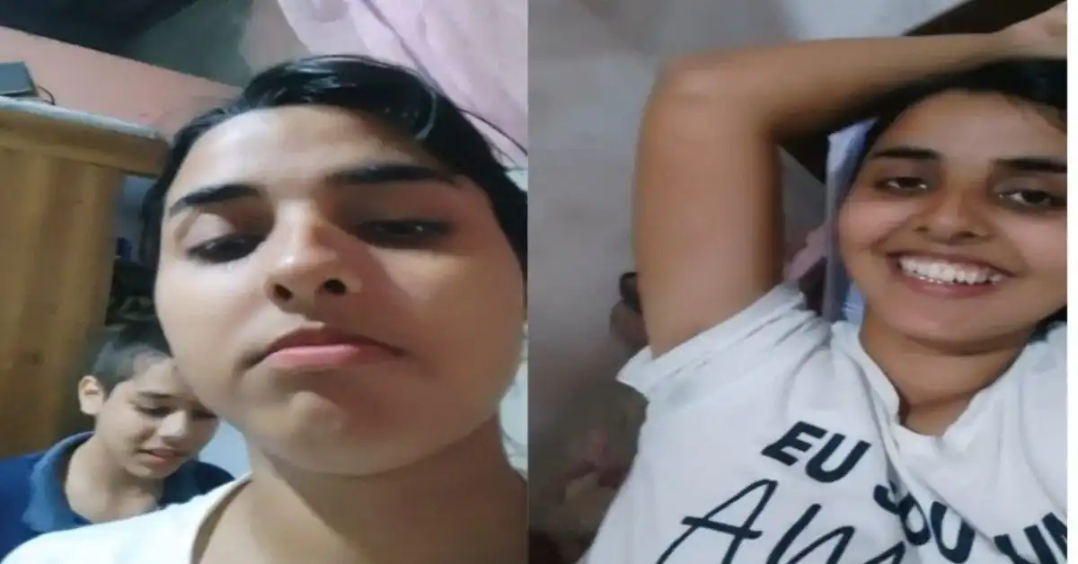 "Umari 15 Kaam 25 Wale Viral Video": Cousin Boy & Girl 40 Minutes 42 Second Ethics of Sharing Sensitive Content Online!