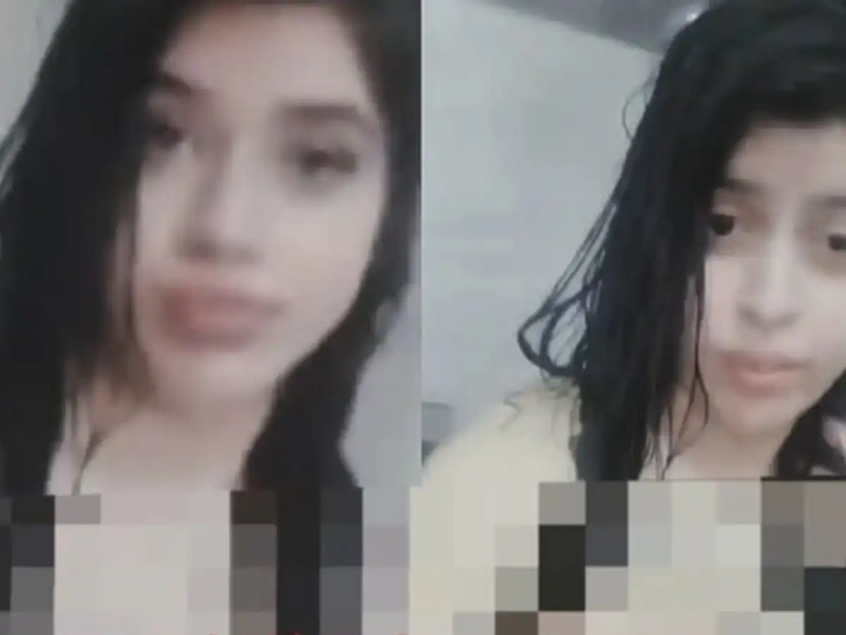 Pakistani TikToker Alina Amir New Viral Video 2026: Most Trending Online Deepfake Leaks