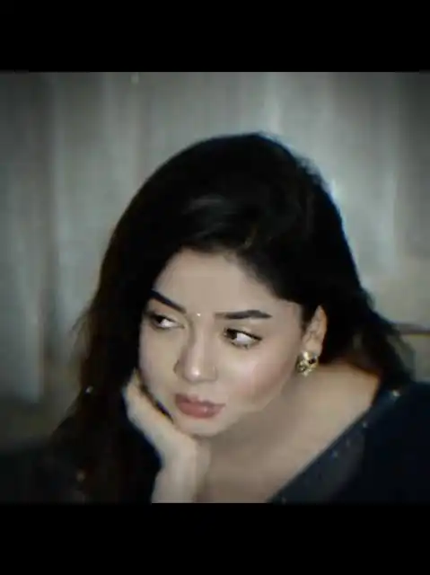 Arohi Mim's 3 Minutes 24 Seconds Viral Video: The School Gang Series Model Takes Over TikTok