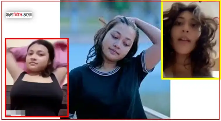 TikToker Angel Nujhat Viral Video 19 Minutes: বুড়াবেড়ির লাউ "এঞ্জেল নুজহাত" কেন এত আলোচনা?