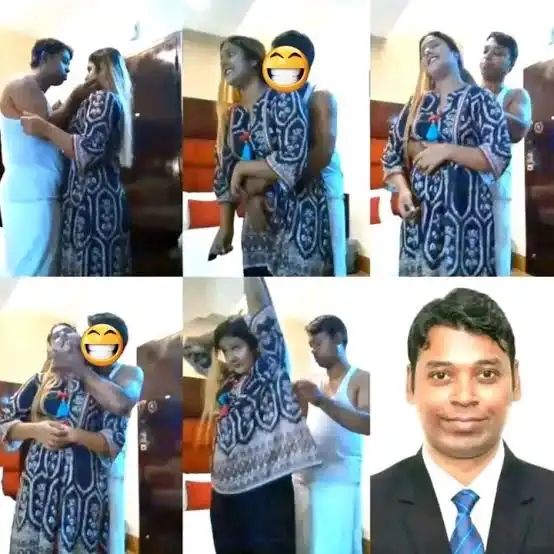 Uno Viral Video Hatia Part1 Part2, হাতিয়া ইউএনও আলাউদ্দিনের অরিজিনাল ভাইরাল ভিডিও