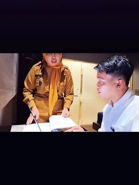Guru Bahasa Inggris Viral Video: The Reality Behind the Indonesian Trend