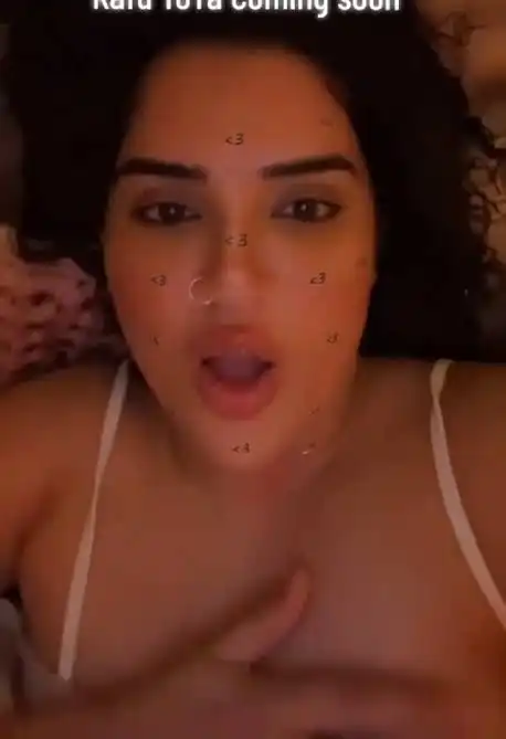 Kaffu Social Media Pakistani Influencer Trending Controversy