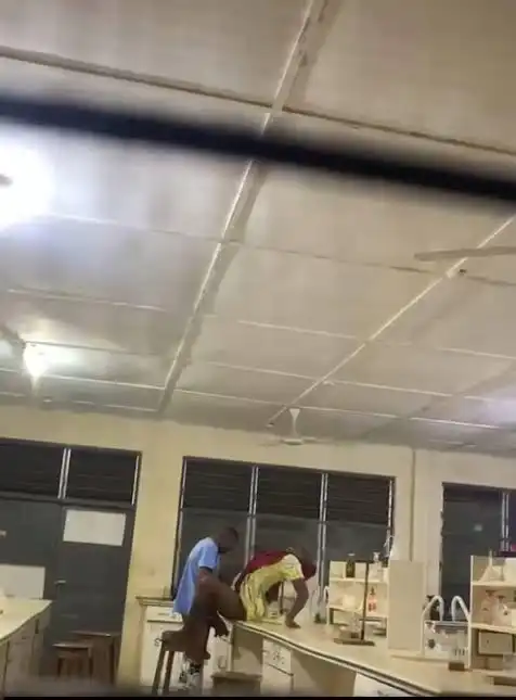 Bole SHS Viral Video 2.58 Menits: The Real Story Behind the Teacher and Student Controversy