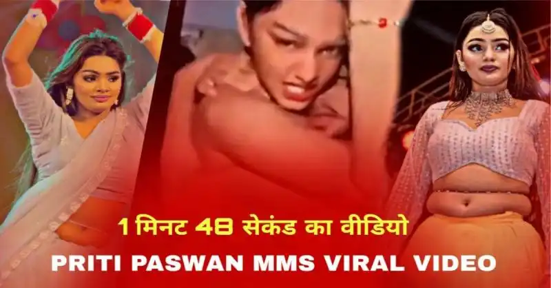 Priti Paswan 1.48 Viral Video Original: The Real Story Behind the Trending Social Media Rumors